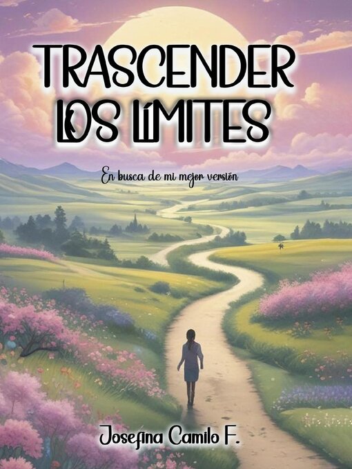 Title details for Trascender los Límites by Josefina Altagracia Camilo Fernández - Available